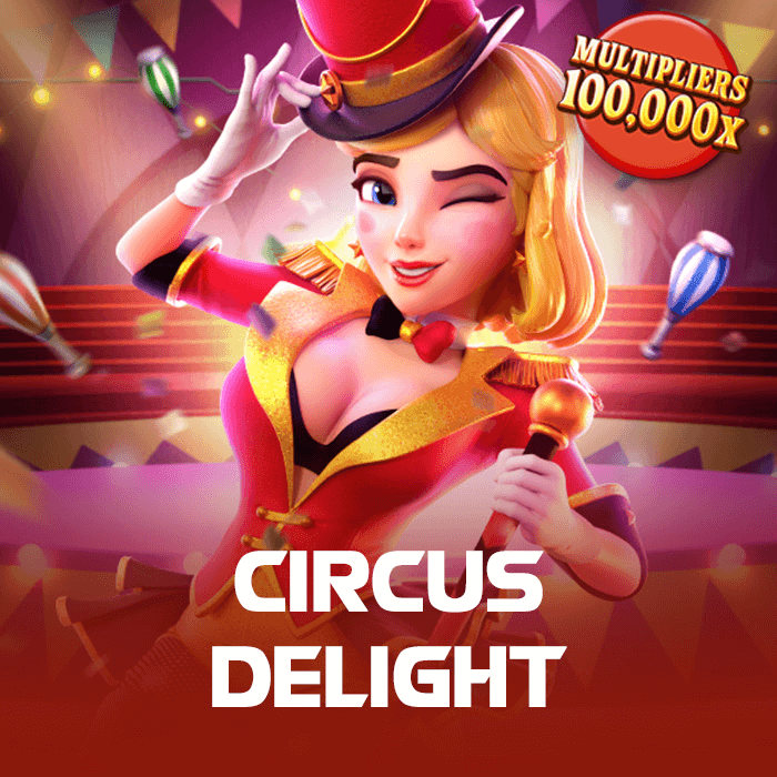 Circus Delight