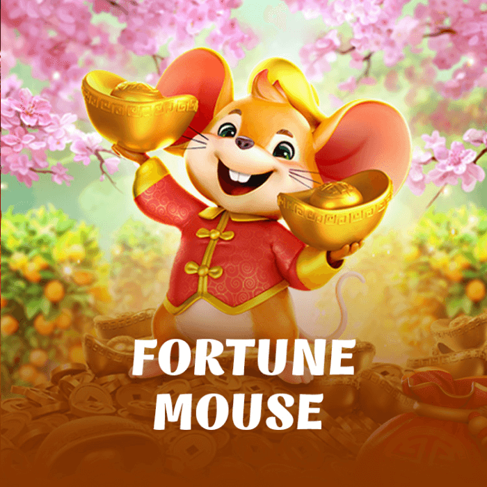 Fortune Mouse