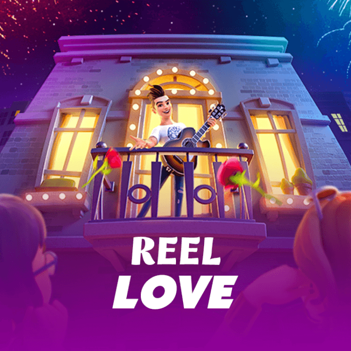 Reel Love