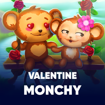 Valentine Monchy